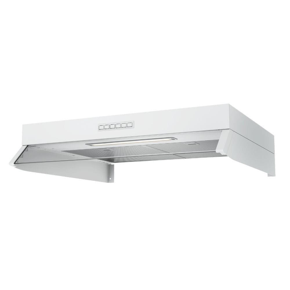 Systemair MONOLIT-EC Kjøkkenhette Hvit Systemair Kjøkkenvifte SY-326901