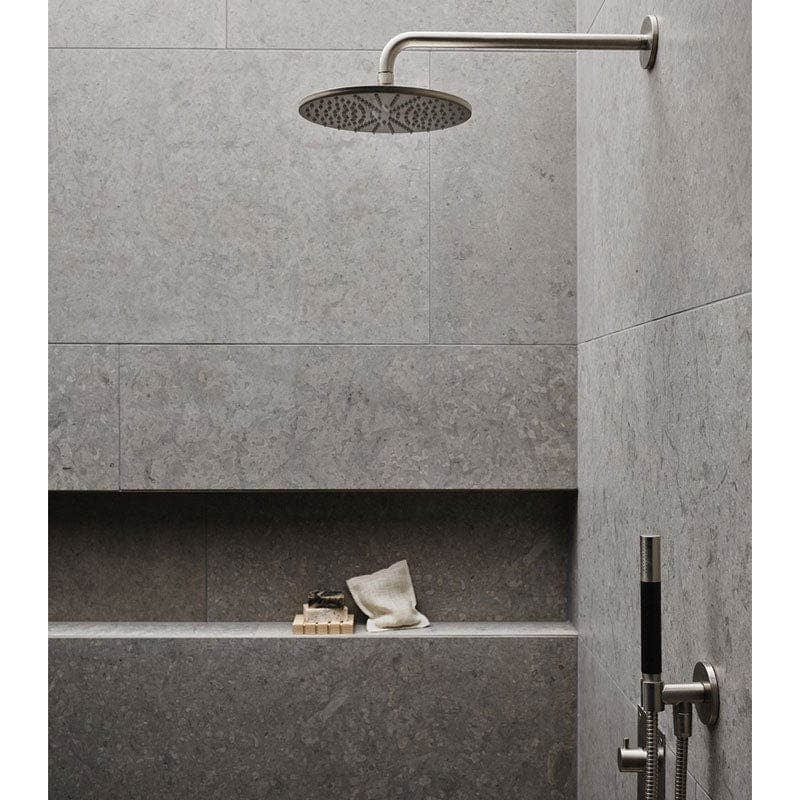 Tapwell 7268 CR F085 + Z079 Tapwell Blandebatteri innbygging