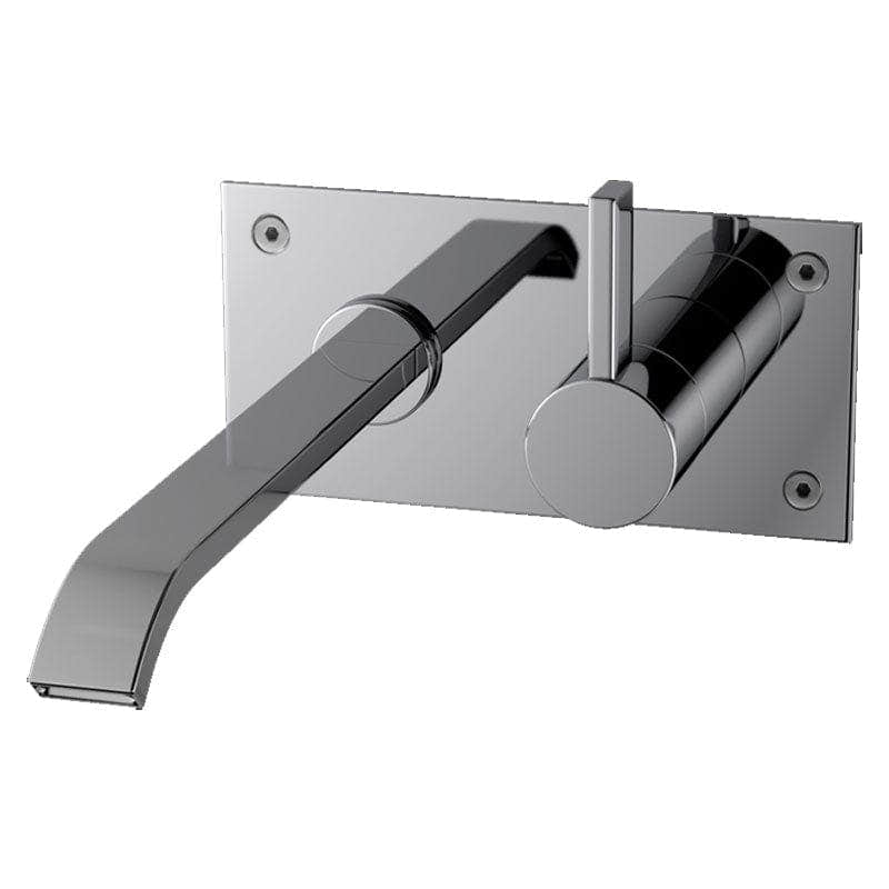 Tapwell ARM008 Servantbatteri Innbygging Tapwell Blandebatteri innbygging