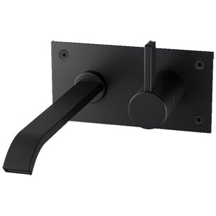 Tapwell ARM008 Servantbatteri Innbygging