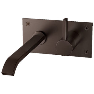 Tapwell ARM008 Servantbatteri Innbygging