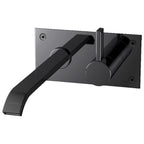 Tapwell ARM008 Servantbatteri Innbygging