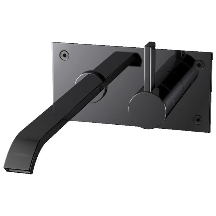 Tapwell ARM008 Servantbatteri Innbygging