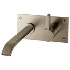 Tapwell ARM008 Servantbatteri Innbygging