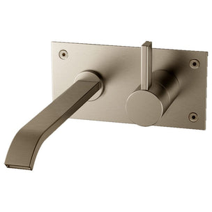 Tapwell ARM008 Servantbatteri Innbygging