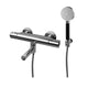 Tapwell ARM026-150 Badekararmatur Krom Tapwell Badekararmatur TA-9426644