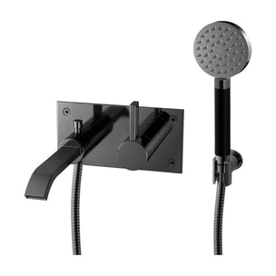 Tapwell ARM036 Badekararmatur for innbygging