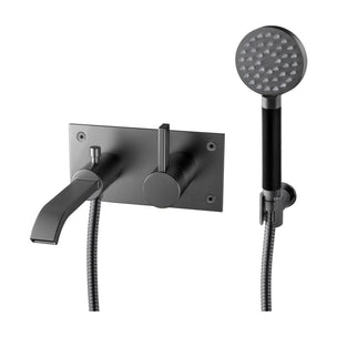 Tapwell ARM036 Badekararmatur for innbygging
