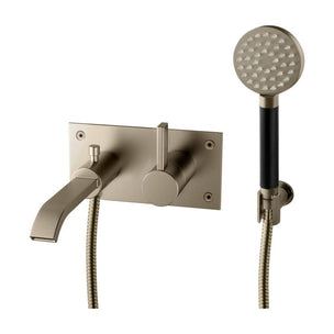 Tapwell ARM036 Badekararmatur for innbygging