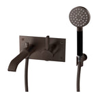 Tapwell ARM036 Badekararmatur for innbygging