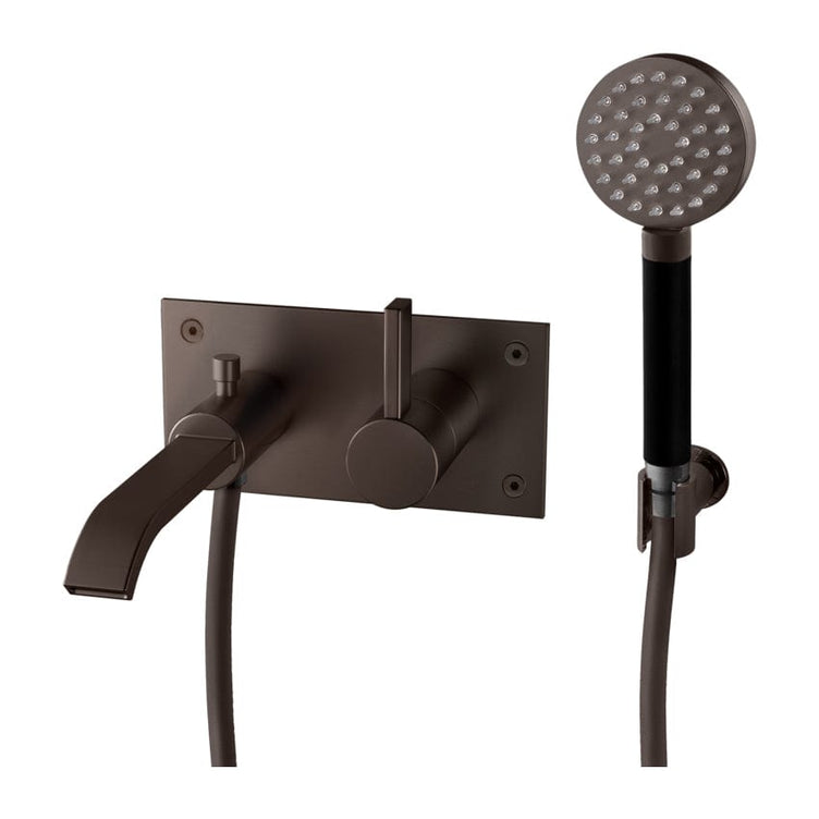 Tapwell ARM036 Badekararmatur for innbygging