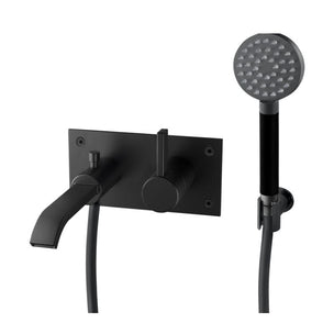 Tapwell ARM036 Badekararmatur for innbygging
