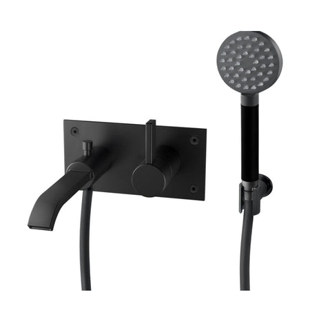 Tapwell ARM036 Badekararmatur for innbygging