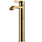 Tapwell ARM081M Høy Servantbatteri
