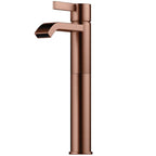 Tapwell ARM081M Høy Servantbatteri