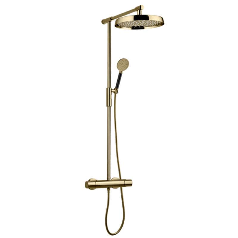 Tapwell ARM300-150 Takdusj Honey gold Bad.no TA-9426709