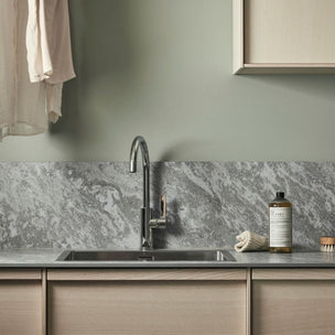 Tapwell ARM380 Kjøkkenarmatur