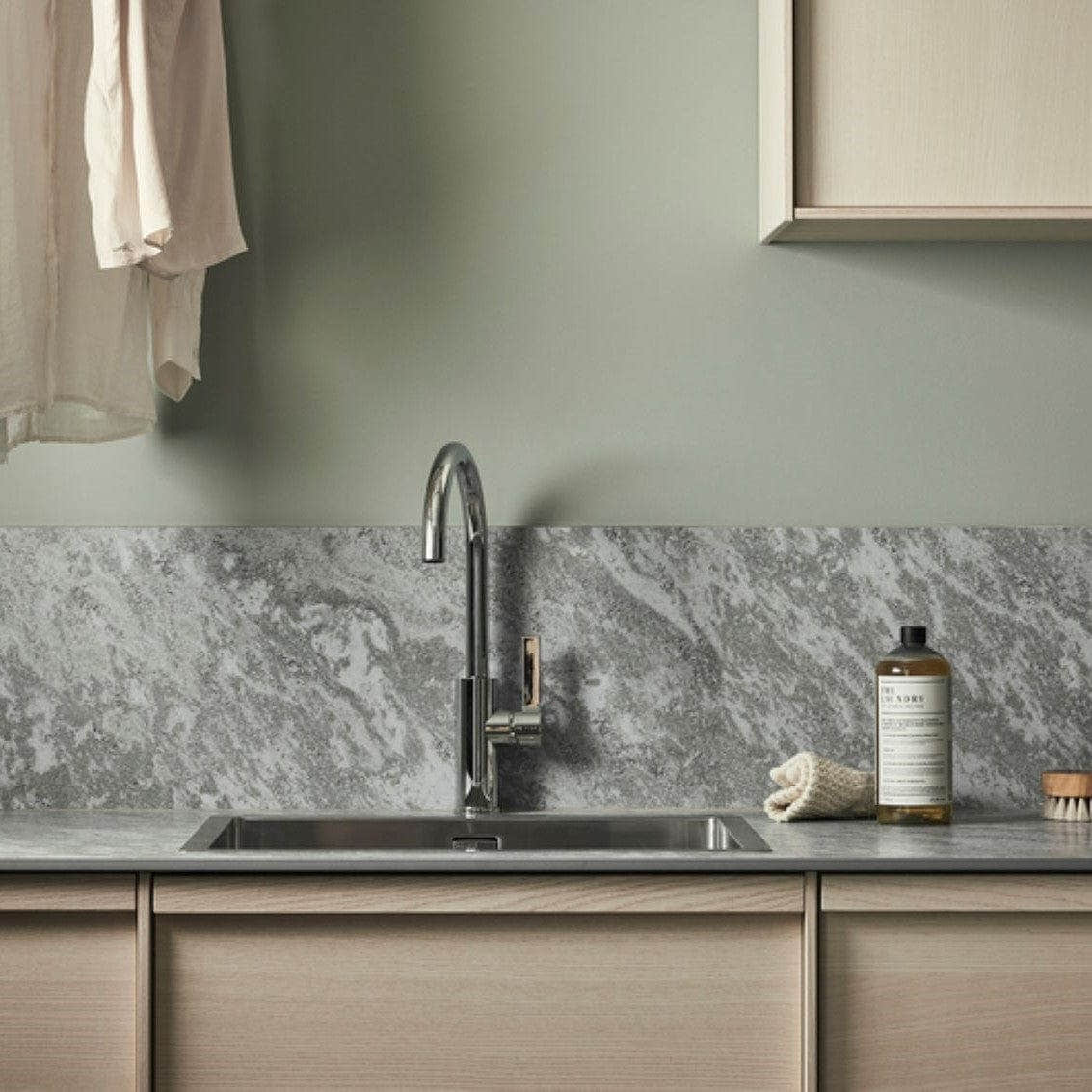 Tapwell ARM380 Kjøkkenbatteri Tapwell Kjøkkenarmatur