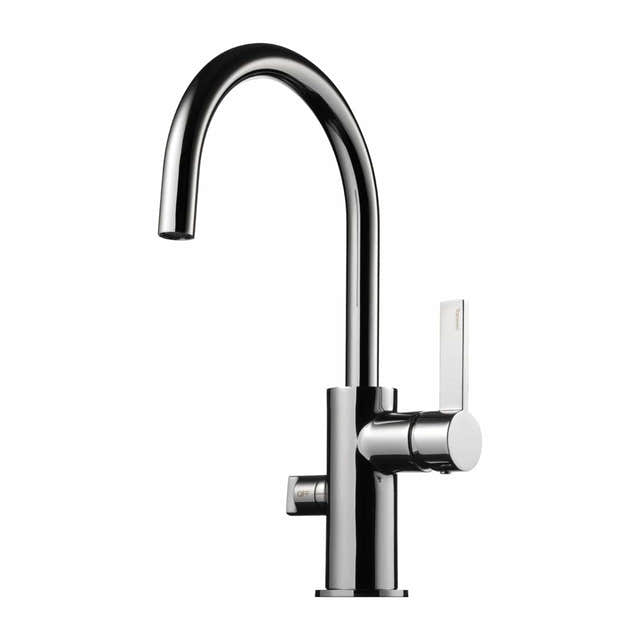 Tapwell ARM384 Kjøkkenbatteri Krom Tapwell Kjøkkenarmatur TA-9426265