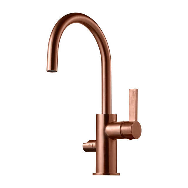 Tapwell ARM384 Kjøkkenbatteri Oksiderende kobber Tapwell Kjøkkenarmatur TA-9426268