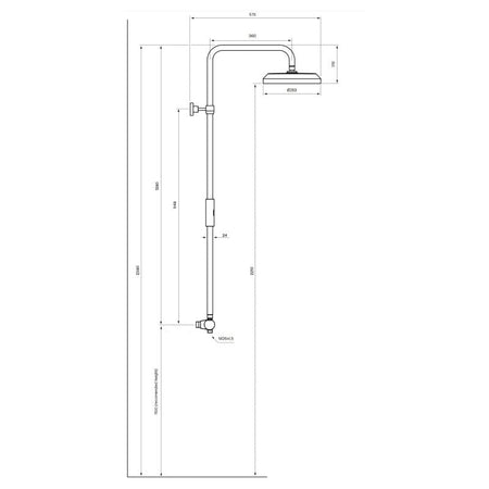 Tapwell ARM5200-150 Takdusj