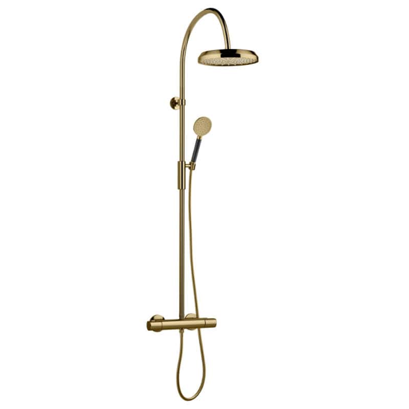Tapwell ARM5300-150 Takdusj Honey gold Bad.no TA-9426689