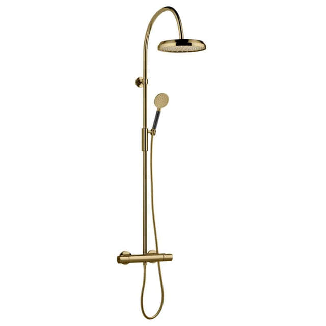 Tapwell ARM5300-150 Takdusj Honey gold Bad.no TA-9426689