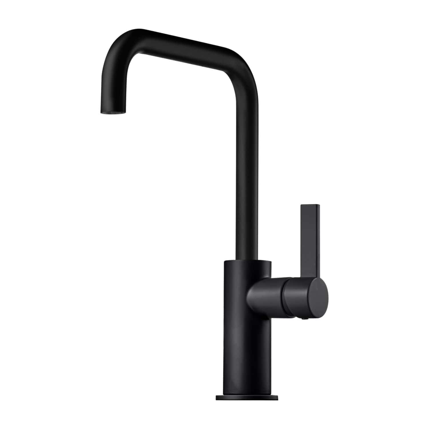 Tapwell ARM580 Kjøkkenbatteri Svart matt Tapwell Kjøkkenarmatur TA-9426318