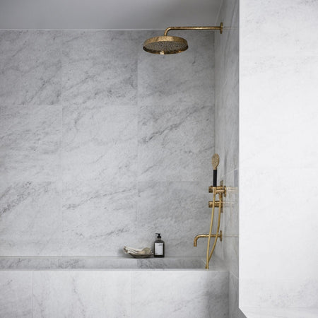 Tapwell ARM7368 ED2 Takdusj innbygging