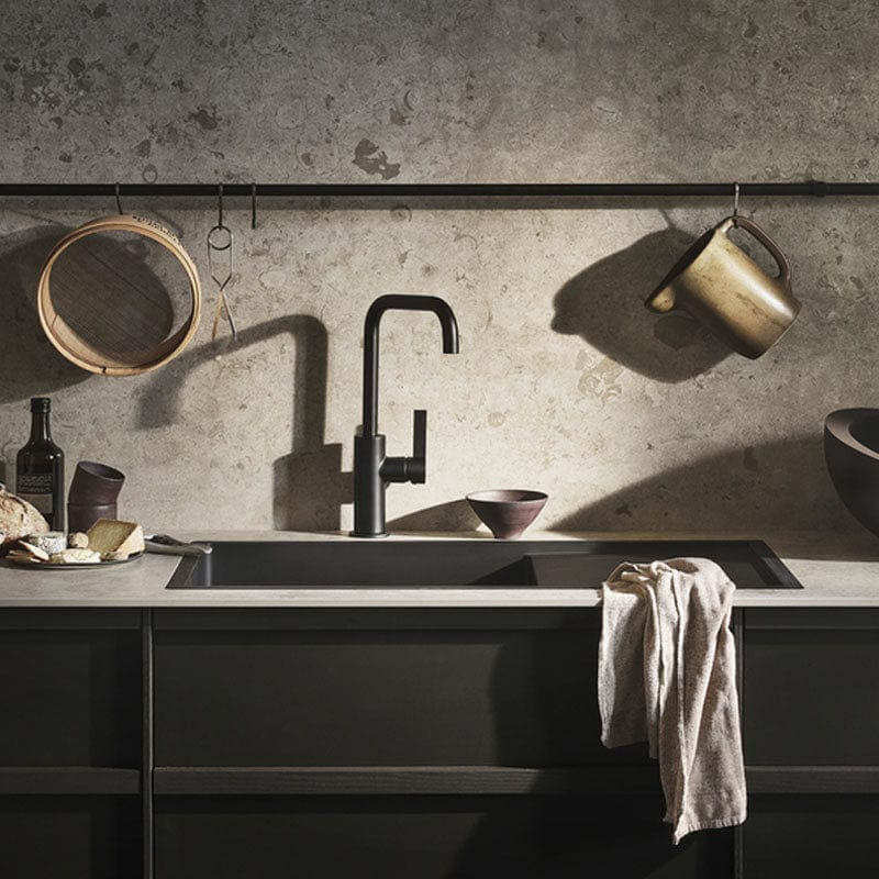 Tapwell ARM980 Kjøkkenarmatur Tapwell Kjøkkenarmatur