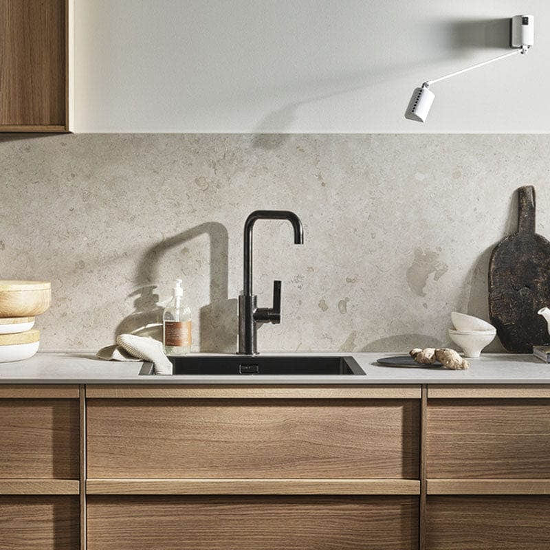 Tapwell ARM980 Kjøkkenarmatur Tapwell Kjøkkenarmatur