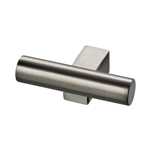 Tapwell Bar 055 Knott Børstet nikkel Tapwell Knotter og håndtak TA-9428712