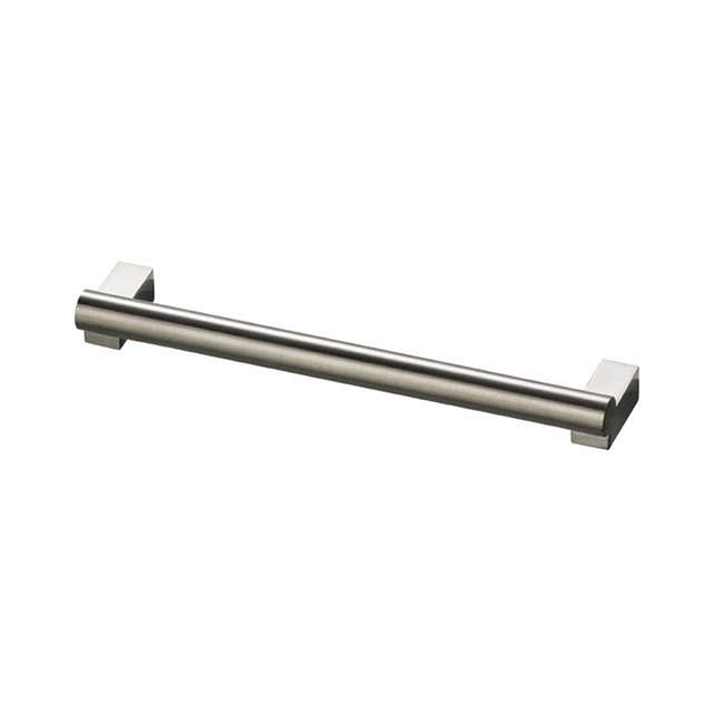 Tapwell Bar 173 Håndtak Børstet nikkel Tapwell Knotter og håndtak TA-9428706