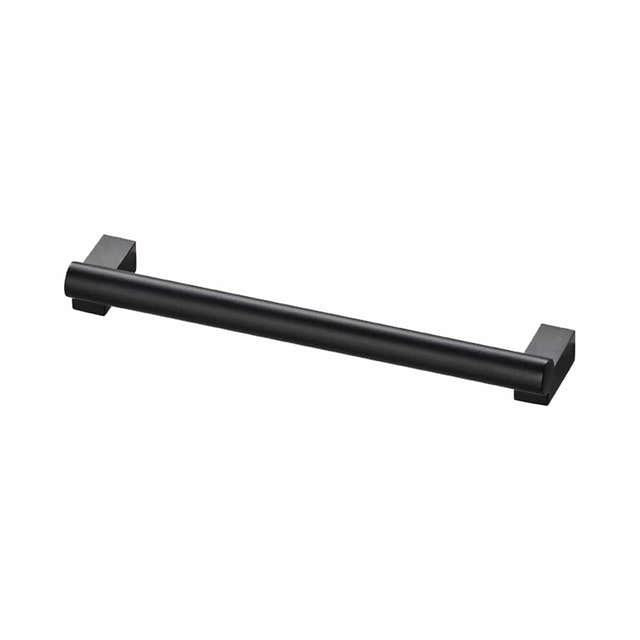 Tapwell Bar 173 Håndtak Svart matt Tapwell Knotter og håndtak TA-9428707