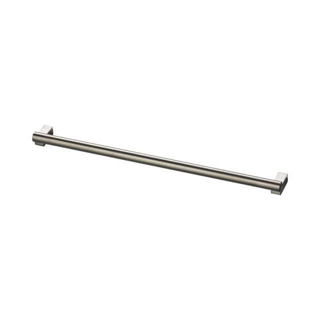 Tapwell Bar 333 Håndtak Børstet nikkel Tapwell Knotter og håndtak TA-9428701