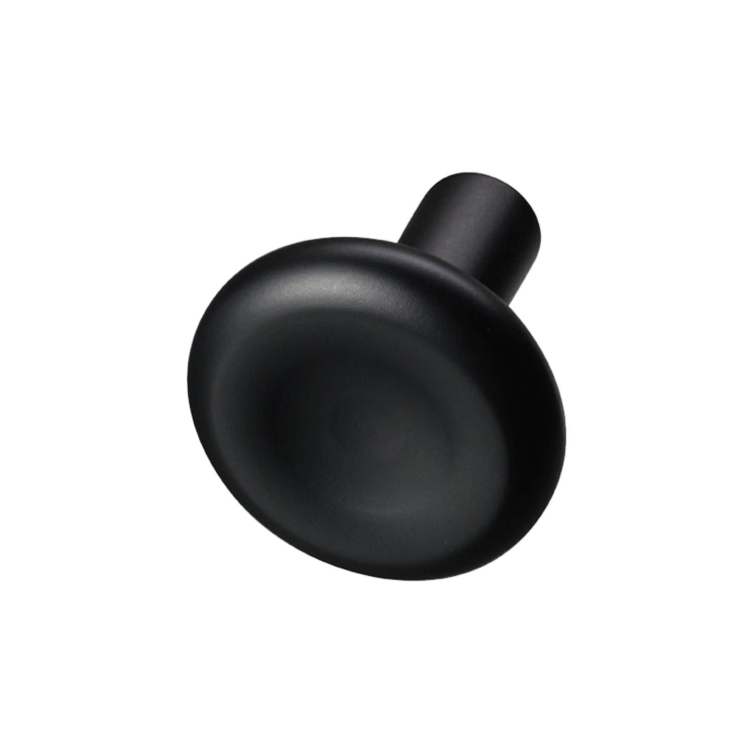 Tapwell Bean 030 Knott Svart matt Tapwell Knotter og håndtak TA-9428791