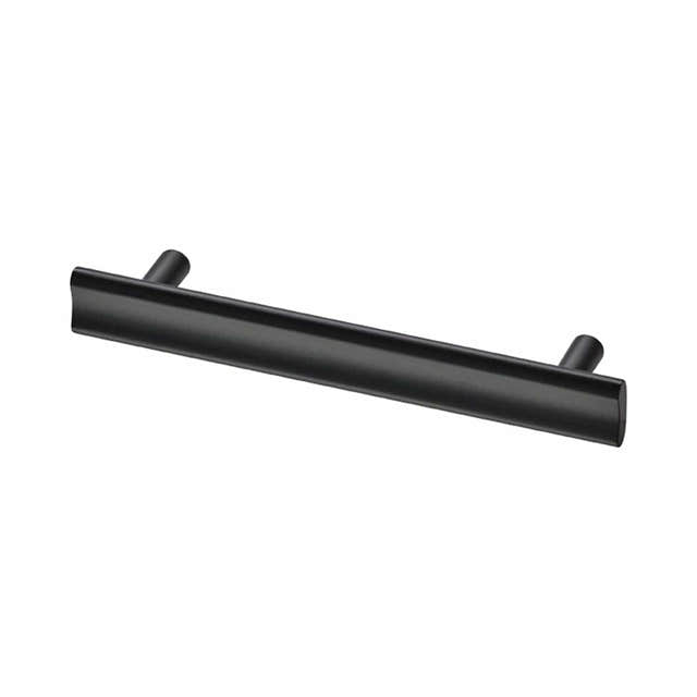 Tapwell Bean 168 Håndtak Svart matt Tapwell Knotter og håndtak TA-9428779
