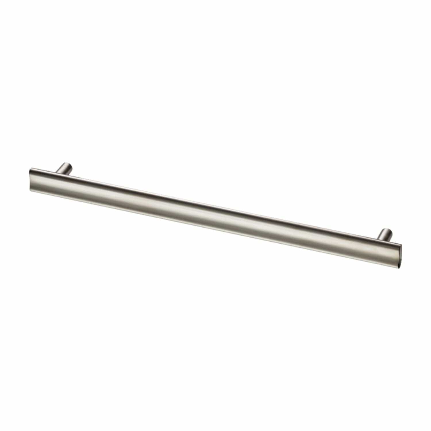 Tapwell Bean 328 Håndtak Børstet nikkel Tapwell Knotter og håndtak TA-9428772