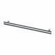Tapwell Bean 328 Håndtak Krom Tapwell Knotter og håndtak TA-9428771