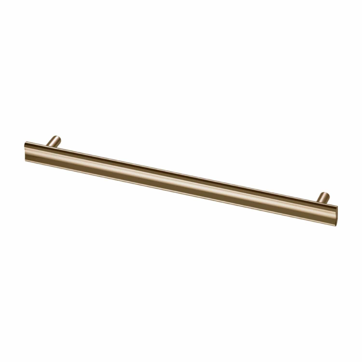 Tapwell Bean 328 Håndtak Messing Tapwell Knotter og håndtak TA-9428774