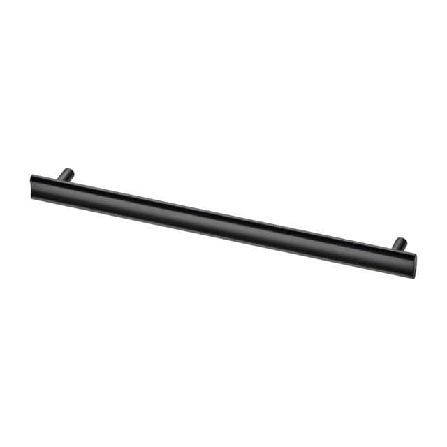Tapwell Bean 328 Håndtak Svart matt Tapwell Knotter og håndtak TA-9428773