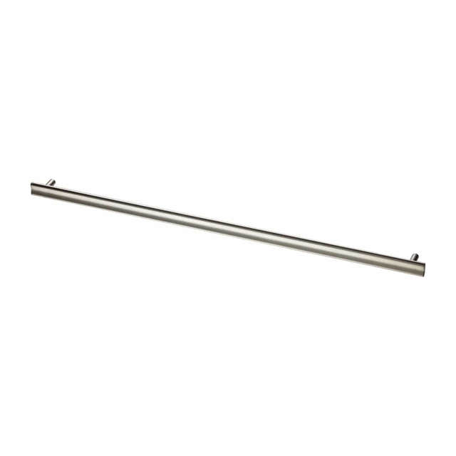 Tapwell Bean Håndtak 596 Børstet nikkel Tapwell Knotter og håndtak 9428766