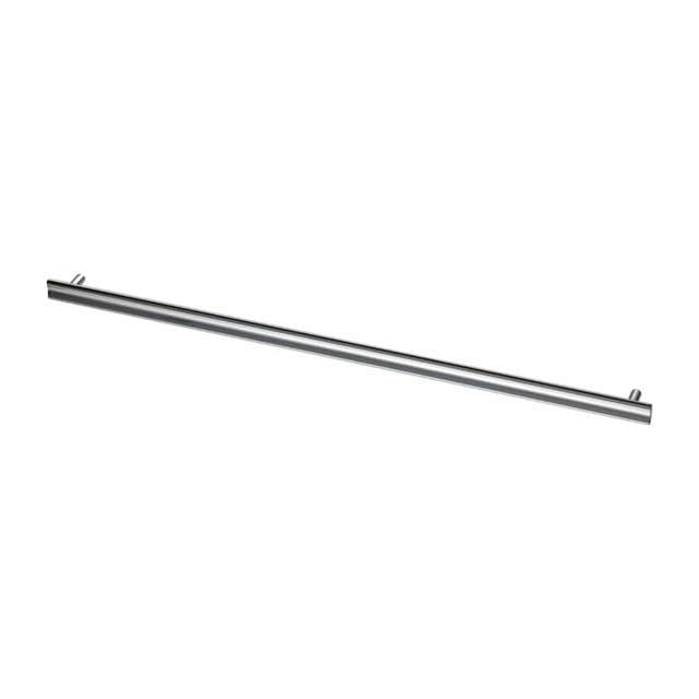 Tapwell Bean Håndtak 596 Krom Tapwell Knotter og håndtak TA-9428765