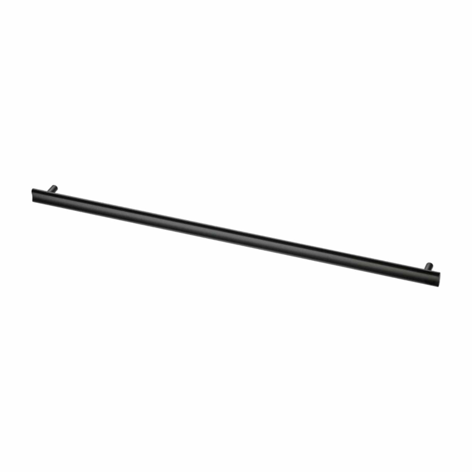 Tapwell Bean Håndtak 596 Svart matt Tapwell Knotter og håndtak TA-9428767