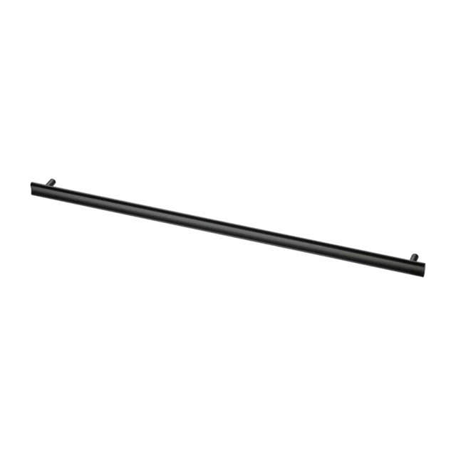 Tapwell Bean Håndtak 596 Svart matt Tapwell Knotter og håndtak TA-9428767