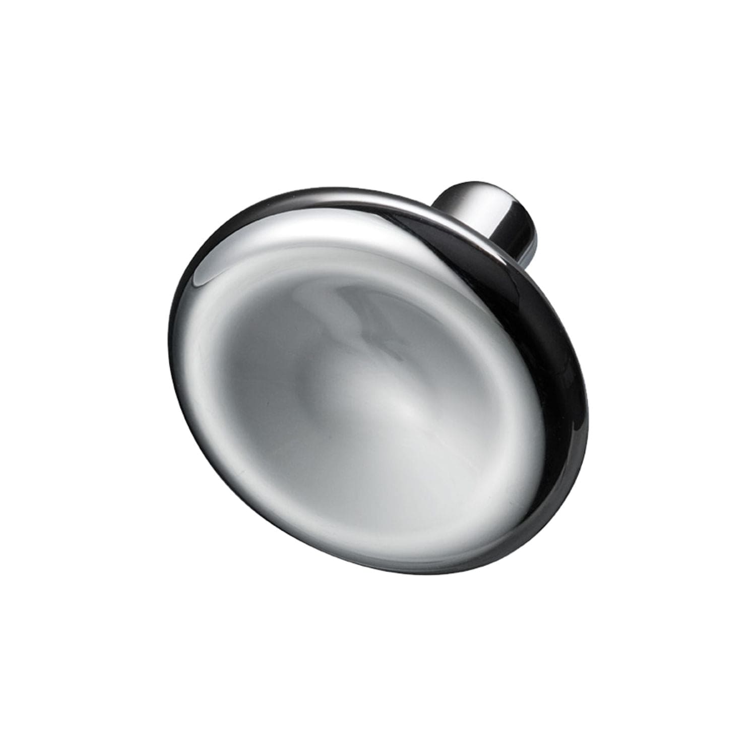 Tapwell Bean Knott 037 Krom Tapwell Knotter og håndtak TA-9428783