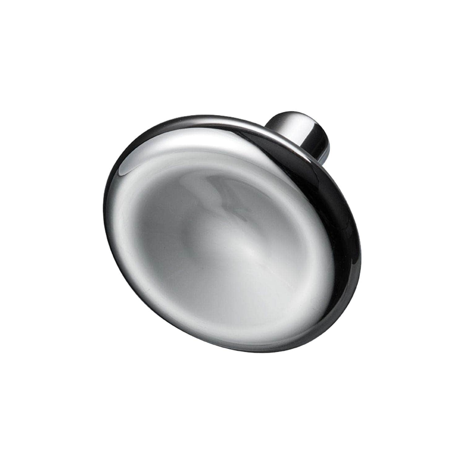 Tapwell Bean Knott 037 Krom Tapwell Knotter og håndtak TA-9428783