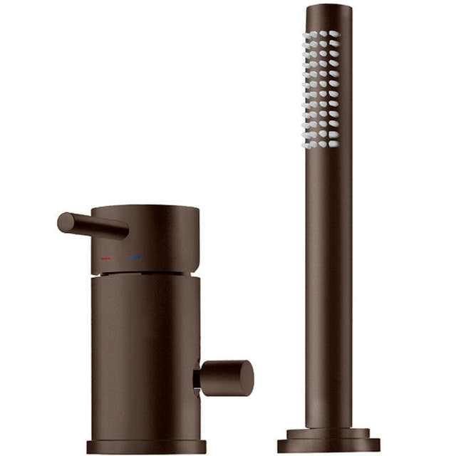 Tapwell BI048 Karkantbatteri 2-hulls Bronze Tapwell Karkantbatteri TA-9426053