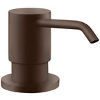 Tapwell BI228 Såpepumpe med beholder