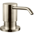 Tapwell BI228 Såpepumpe med beholder
